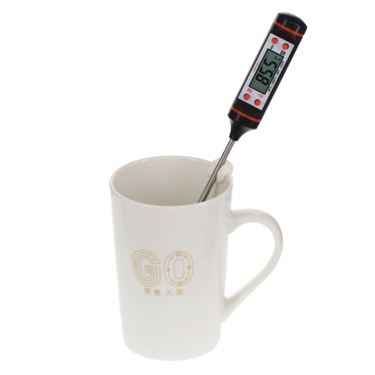 Digital Thermometer HT-1