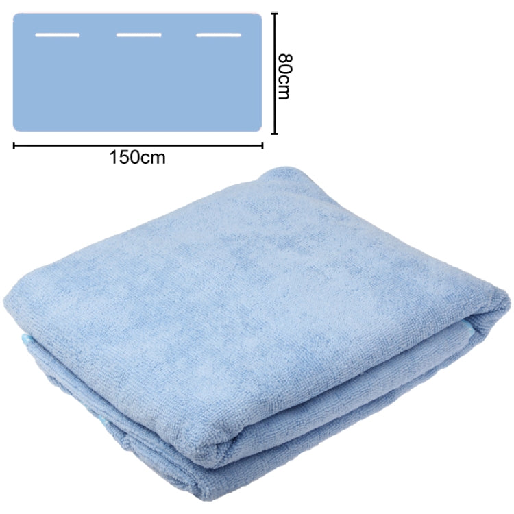 Magic Towel Bath Towel Clothes Beach Towel Dress for Adults, Size: 150 x 80cm