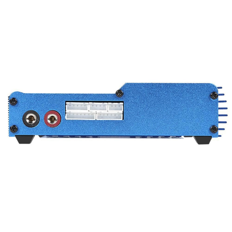 iMAX B6AC 2.6 inch LCD RC Lipo Battery Balance Charger (100-240V / EU Plug)