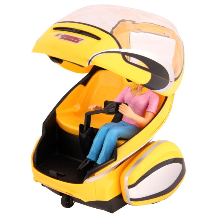 2116B Remote Control Concept Car