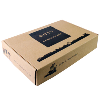 CCTV Equipment Camera BNC Video Balun Transceiver