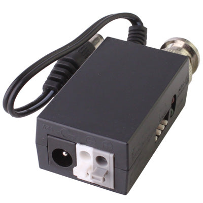 Active UTP Video Transmitter