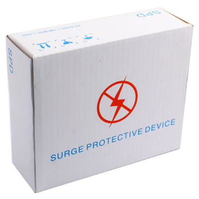 Video Data Power Surge Protector 3 In 1 Surge Protection Arrester 220V