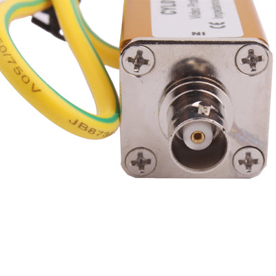 Video Coaxial Cable Surge Protection Arrester