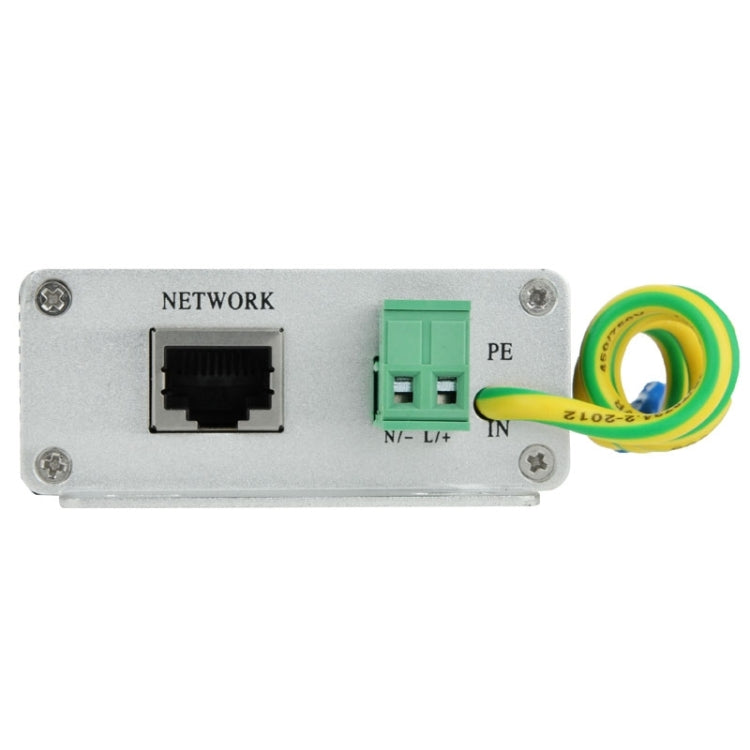 FSPD-02 2 in 1 CCTV Video Monitor Surge Protection Arrester