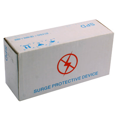 Power Surge Arrester