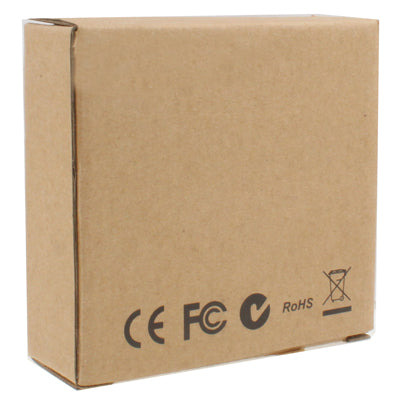 Twisted Pair Hi-performance Video Ground Loop Isolator