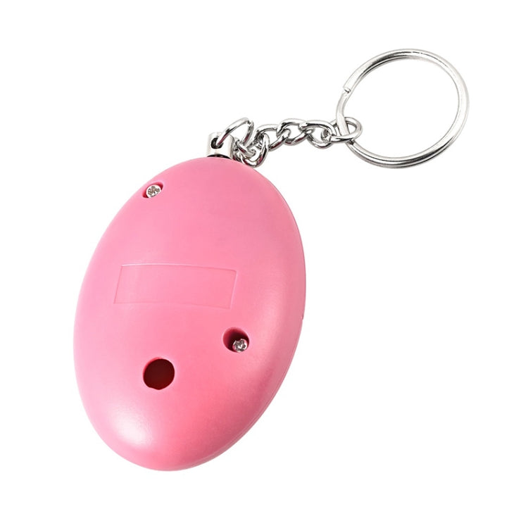 XD-FDQ Football Personal Alarm Safety Keychain
