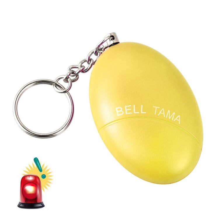 XD-FDQ Football Personal Alarm Safety Keychain