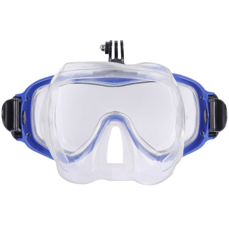 Water Sports Diving Equipment Diving Mask Swimming Glasses for GoPro, Insta360, DJI and Other Action Cameras