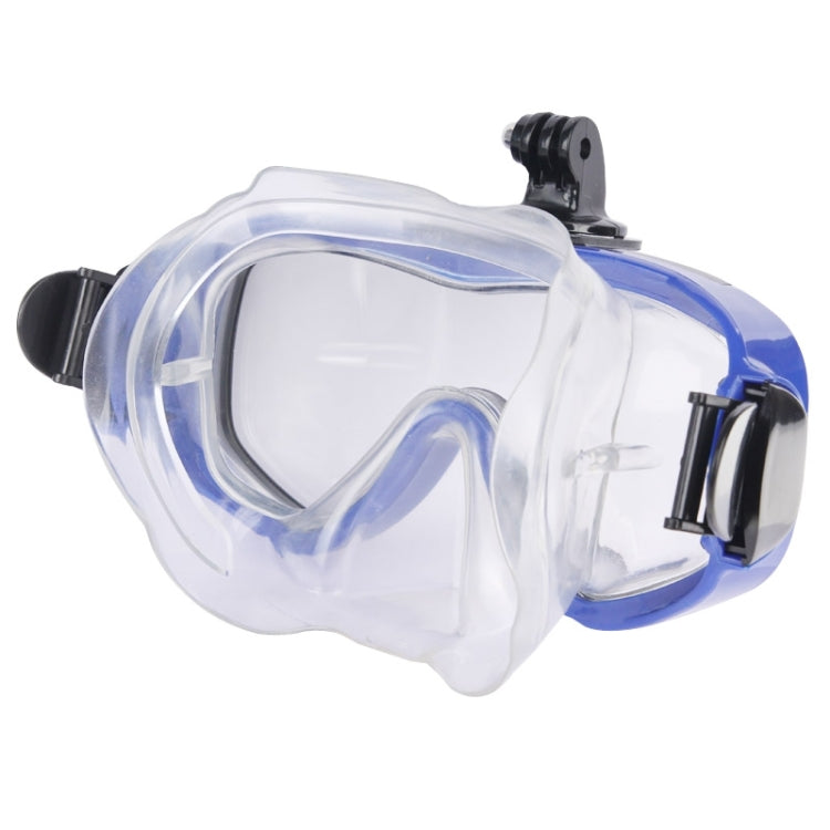 Water Sports Diving Equipment Diving Mask Swimming Glasses for GoPro, Insta360, DJI and Other Action Cameras