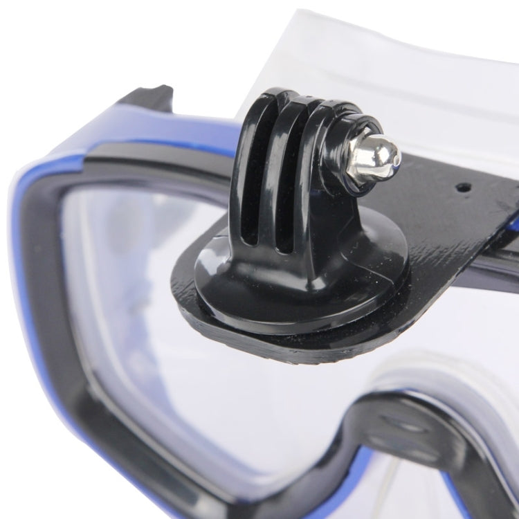 Water Sports Diving Equipment Diving Mask Swimming Glasses for GoPro, Insta360, DJI and Other Action Cameras