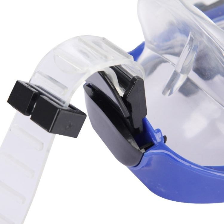 Water Sports Diving Equipment Diving Mask Swimming Glasses for GoPro, Insta360, DJI and Other Action Cameras