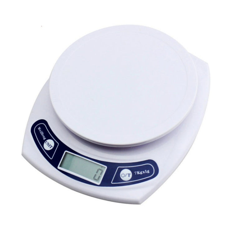 Electronic Kitchen Scale (1g~7kg)