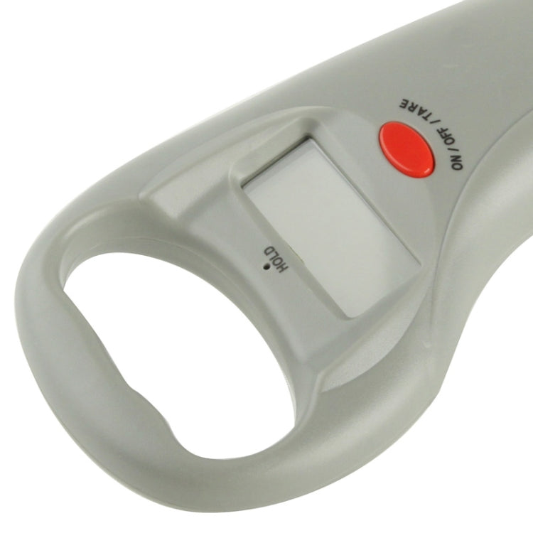 A13 Portable Electronic Scale with Tape Measure