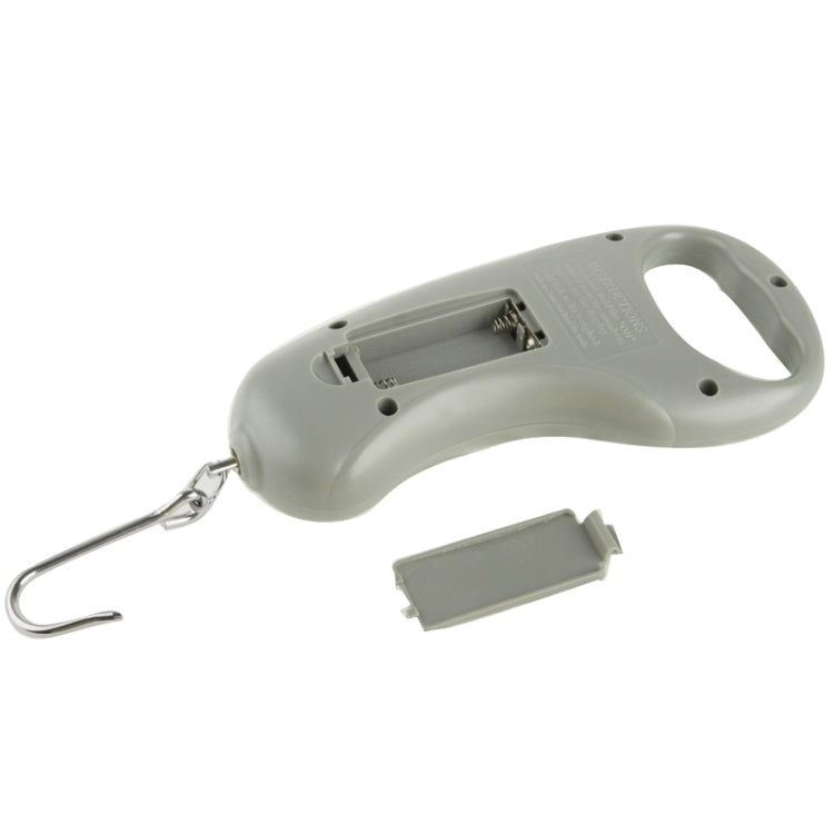 A13 Portable Electronic Scale with Tape Measure