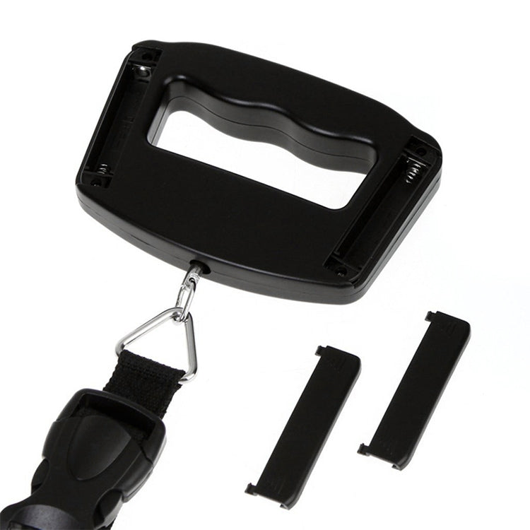 50kg Electronic Travel Luggage Scale