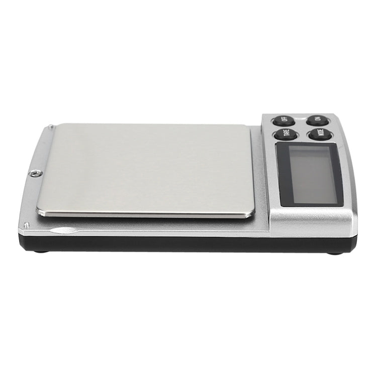 Digital Pocket Scale (100g / 0.01g)