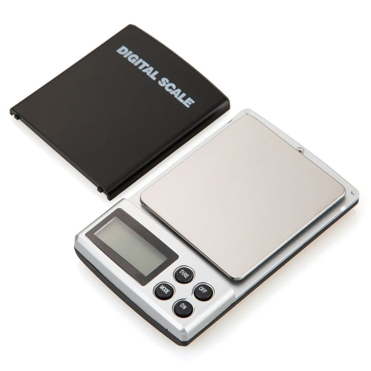 Digital Pocket Scale (1000g / 0.1g)