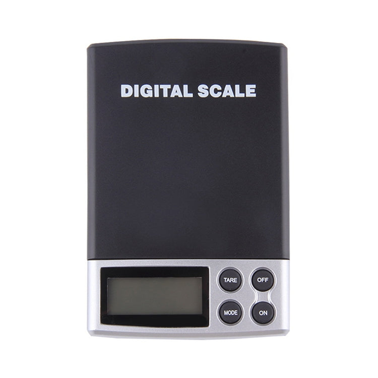 Digital Pocket Scale (300g / 0.01g)