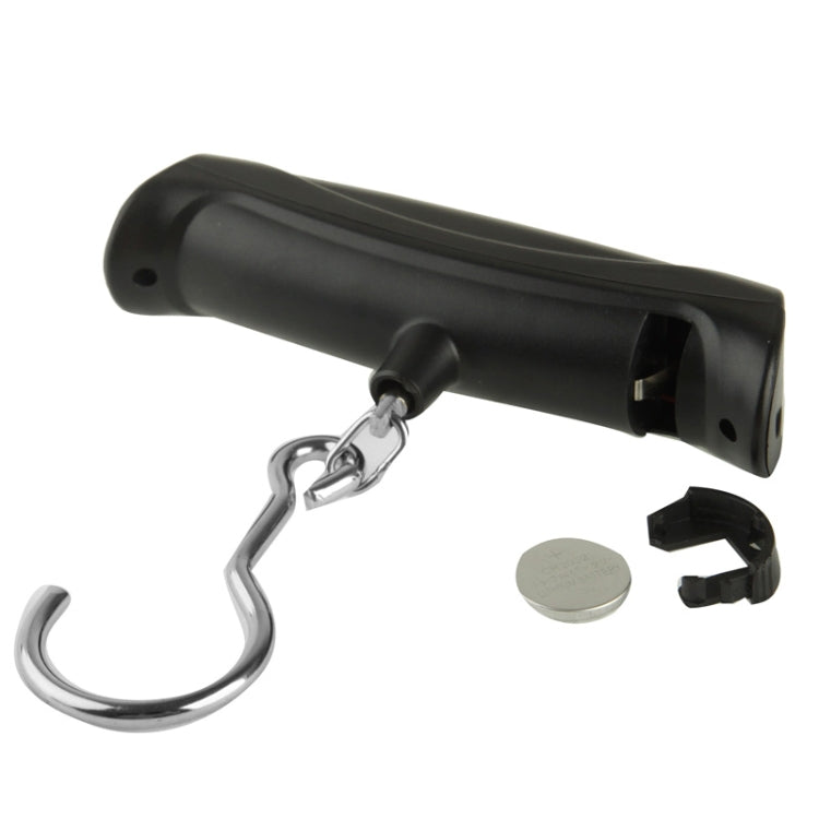 A12 Portable Electronic Luggage Scale