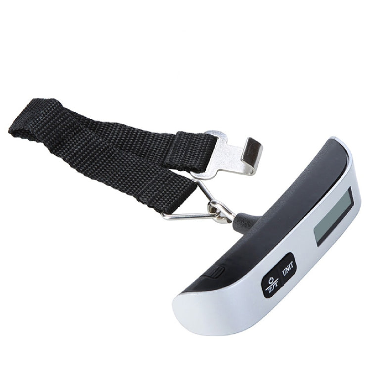 Mini Handheld Luggage Electronic scales with Zero and Tare