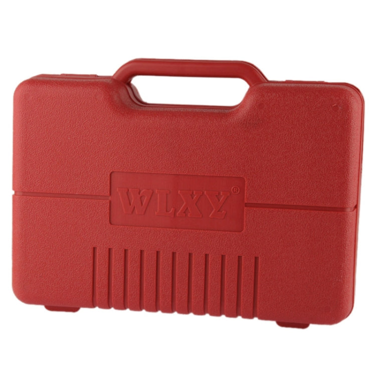 WLXY Carving & Painting & Mark & Deburring & Polishing Electric Drill / Grinder Set (WL-800)