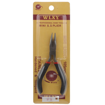 4.5 inch Stainless Steel Hardened & Tempered Plier