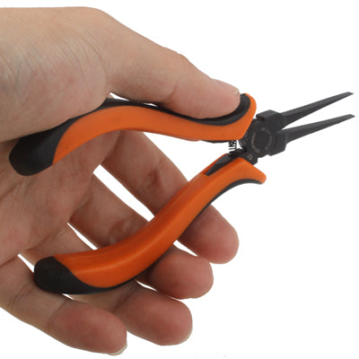 4.5 inch Thin Flat Plier