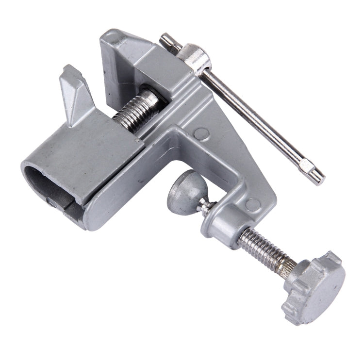 Bench Vice with Swivel Anvil (BD-QLM-8006)