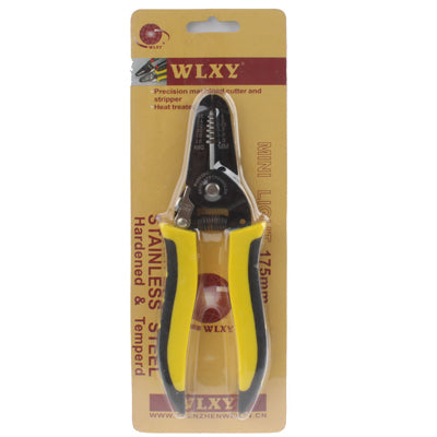 Handle Wire Stripping Cutting Pliers Tool