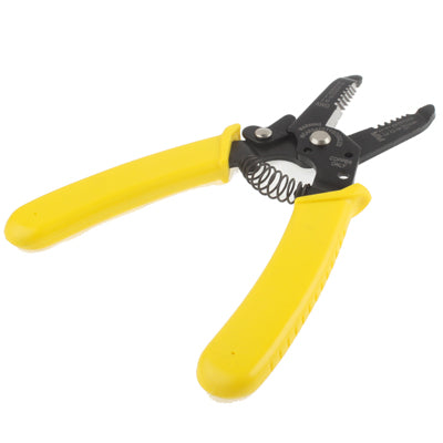 Professional Precision Copper Wire Stripper Cutter Pliers