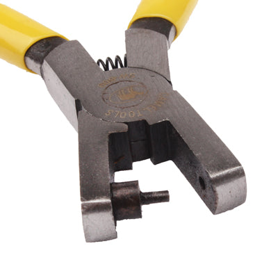 Stainless Steel Punch Pliers Toolkit