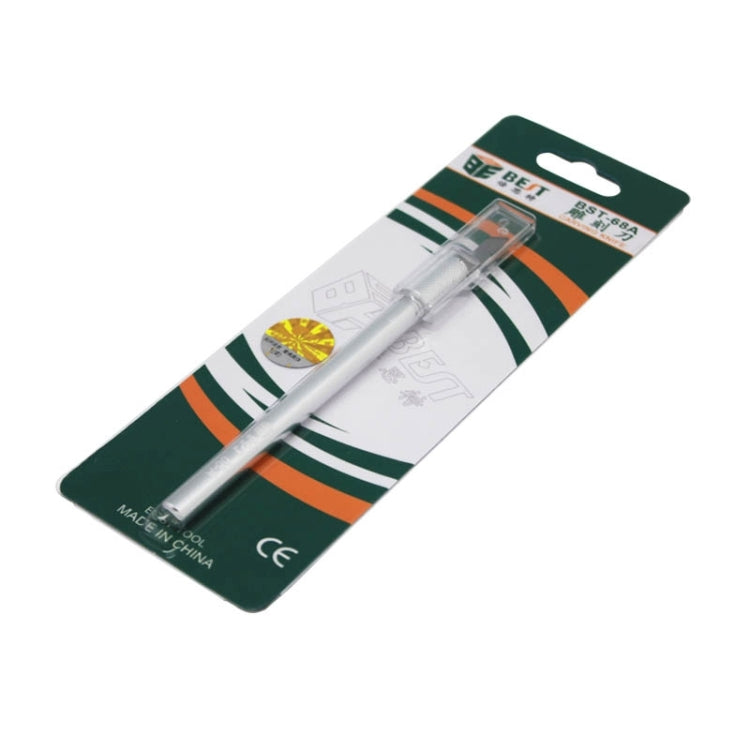 BEST BST-68A Cutting Knife / Cutter Knife / PCB cutter Precision Art Knife