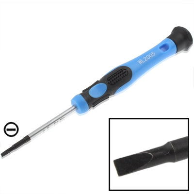 2.5x50mm Straight Screwdriver Repair Tool