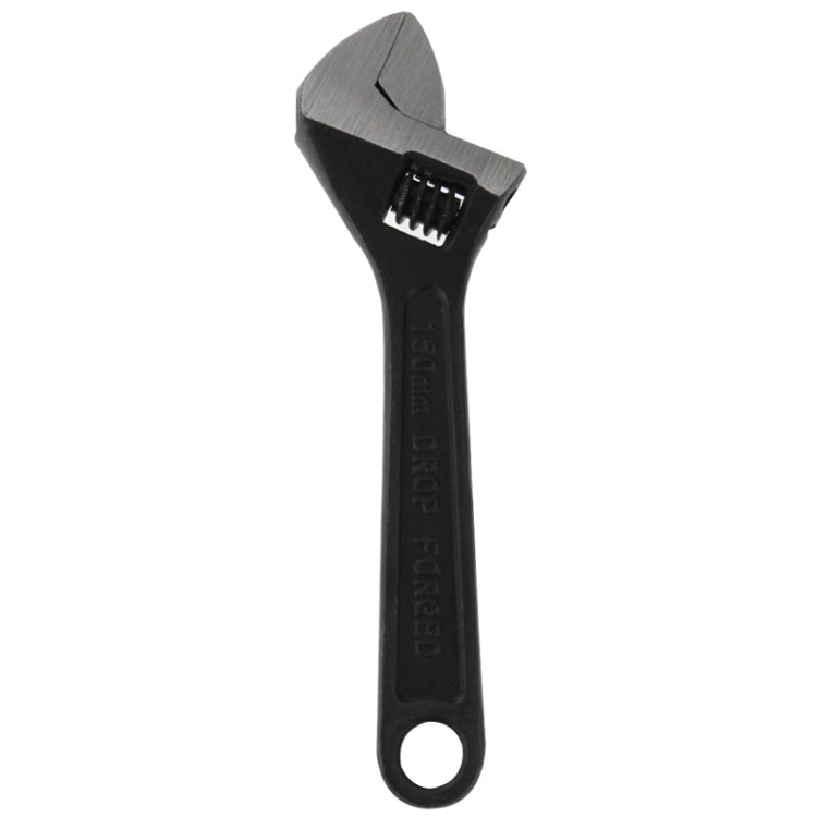 R DEER 0-20mm Carbon Steel Adjustable Spanner Professional Tools