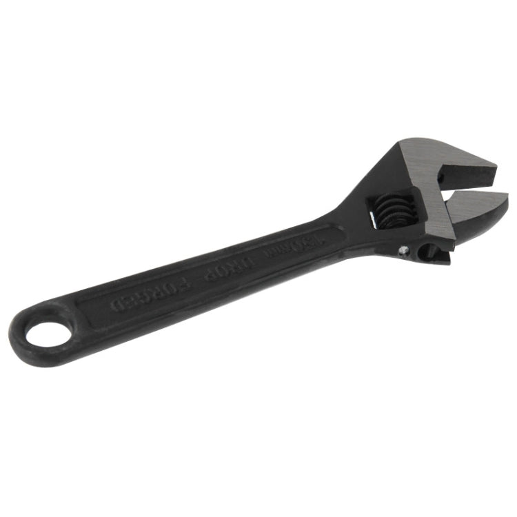 R DEER 0-20mm Carbon Steel Adjustable Spanner Professional Tools