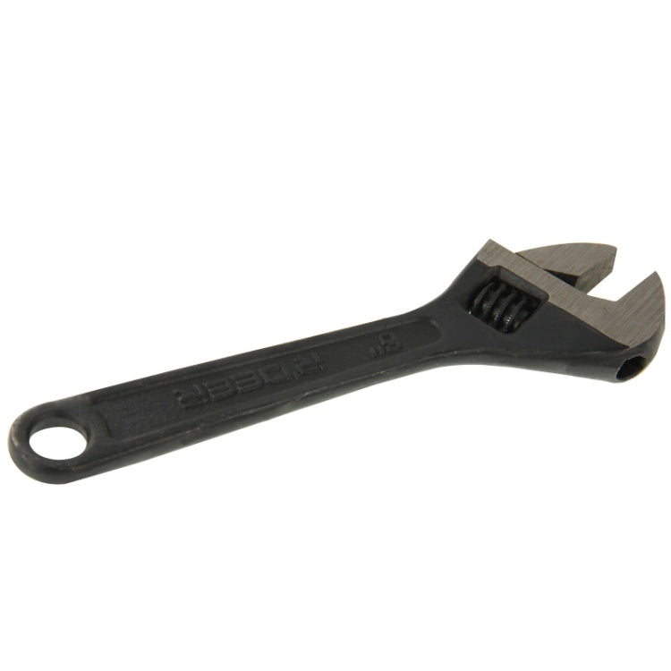 R DEER 0-20mm Carbon Steel Adjustable Spanner Professional Tools