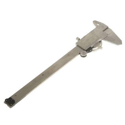 150mm Dial Style Vernier Caliper