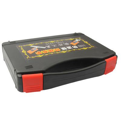 Crescent and The Kabbah AB Foil Tools