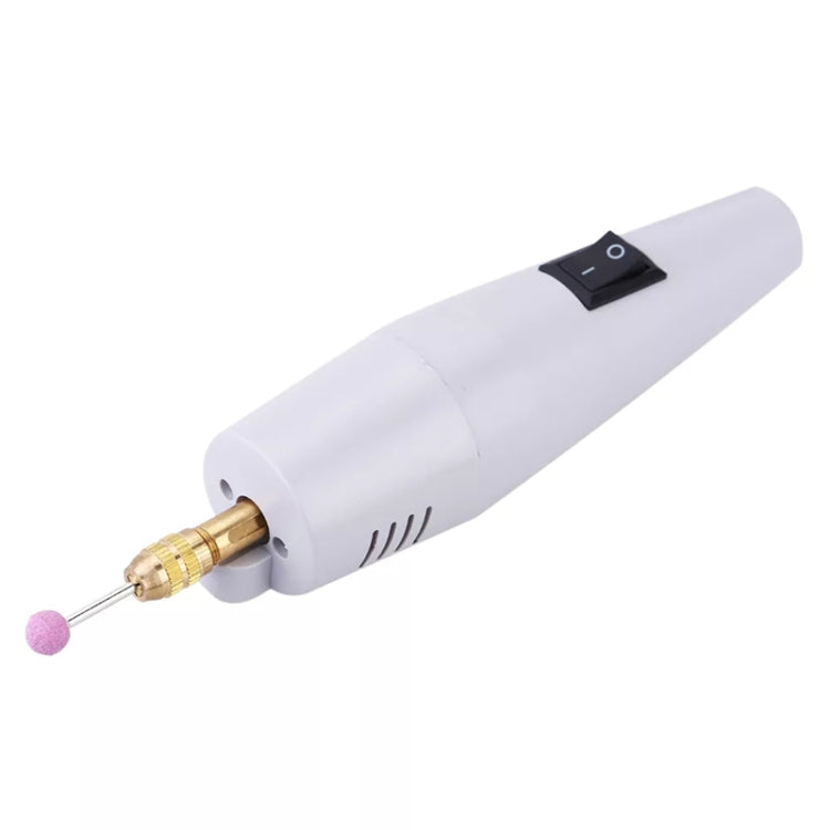 Multi-function Super Mini Electric Drill Set