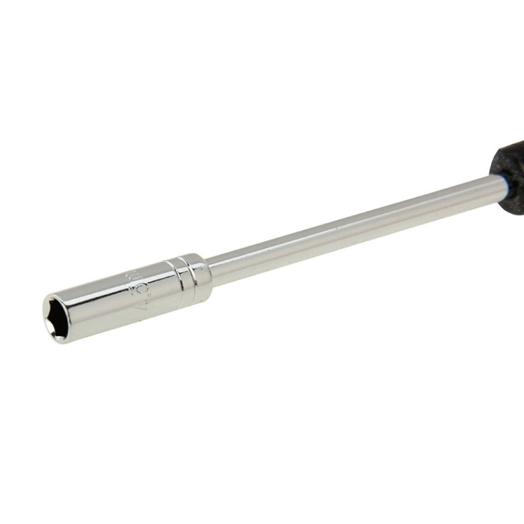 WLXY Precision 4.5mm Socket Head Screw Driver for Telecommunication Tools, Length: 16.5mm