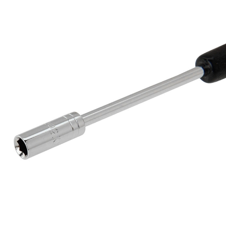 WLXY Precision 5mm Socket Head Screw Driver for Telecommunication Tools, Length: 16.5mm