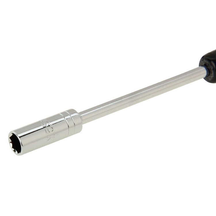 WLXY Precision 5.5mm Socket Head Screw Driver for Telecommunication Tools, Length: 16.5mm