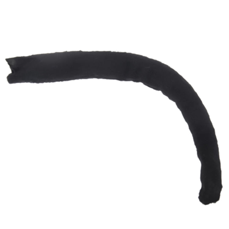 Animal Piece Set Cat Ears Headband Bow Tie Piece Set