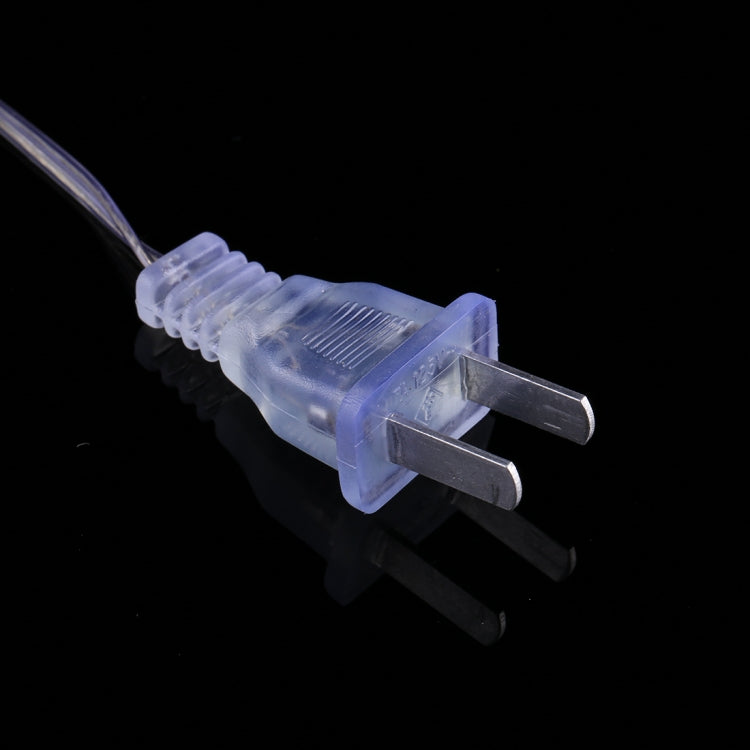 30-LED Multi-Colored Light  (AC 220V / EU Plug)