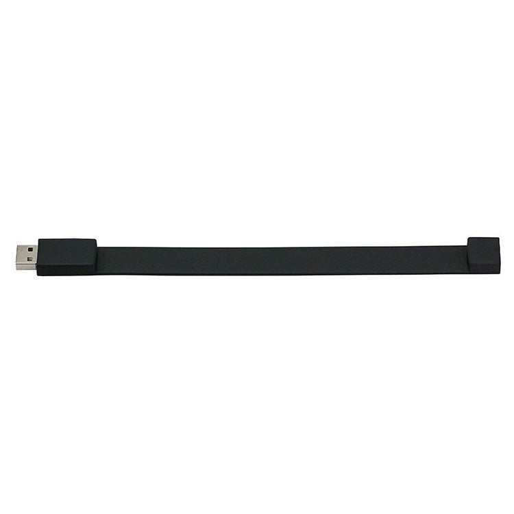 2GB Silicon Bracelets USB 2.0 Flash Disk