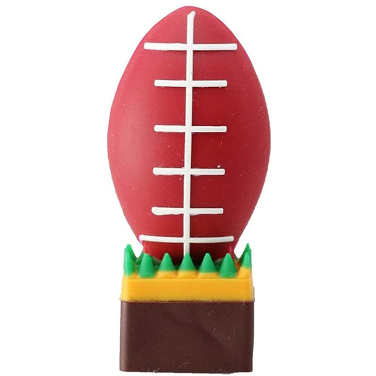 2GB Rugby Style USB Flash Disk