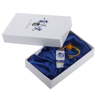 Blue and White Porcelain Series 8GB USB Flash Disk