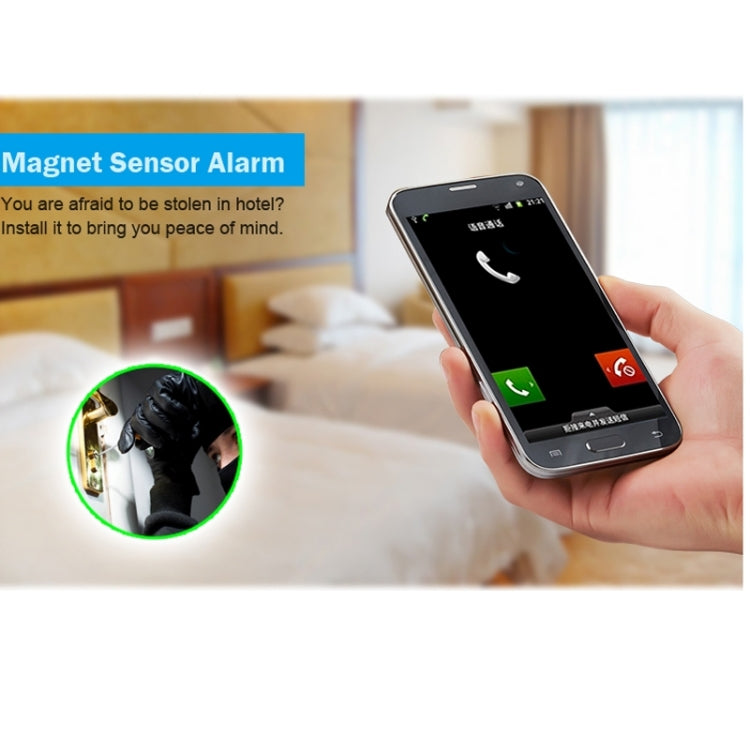 REACHFAR RF-V20 7 in 1 Multifunctional GPS Tracker